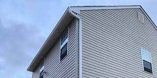 Siding for New Construction in Pataskala, OH